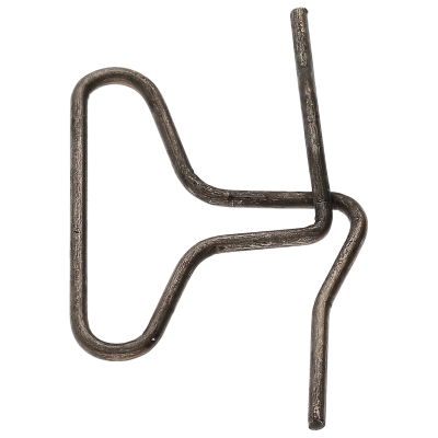 Clasp springs