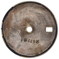 Rolex Oyster Perpetual Date - Dial  - used - Ø 20 mm