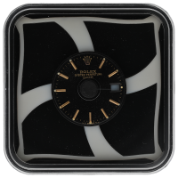 Rolex Oyster Perpetual Date - Dial  - used - Ø 20 mm