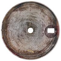 Rolex Oyster Perpetual Date - Dial  - used - Ø 20 mm