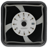 Rolex Oyster Perpetual Datejust - Zifferblatt  - Gebraucht - Ø 24 mm