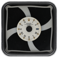 Rolex Oyster Perpetual Date - Zifferblatt  - Gebraucht - Ø 20 mm