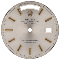 Rolex Oyster Perpetual Day-Date - Zifferblatt  - Gebraucht - &Oslash; 28,7 mm
