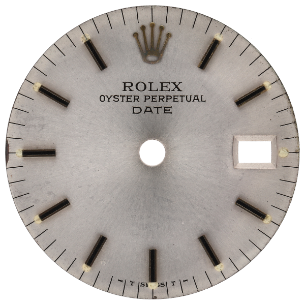 Rolex Oyster Perpetual Date - Dial  - used - Ø 20 mm