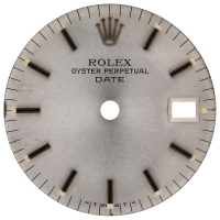 Rolex Oyster Perpetual Date - Dial  - used - Ø 20 mm