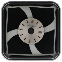 Rolex Oyster Perpetual Date - Zifferblatt  - Gebraucht - Ø 20 mm