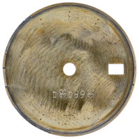 Rolex Oyster Perpetual Date - Dial  - used - Ø 20 mm