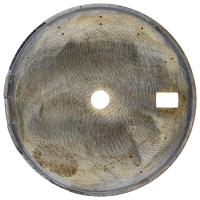 Rolex Oyster Perpetual Date - Dial  - used - Ø 20 mm