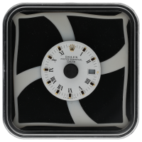 Rolex Oyster Perpetual Date - Dial  - used - Ø 20 mm