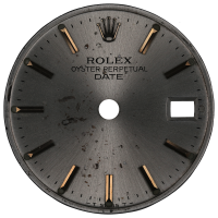 Rolex Oyster Perpetual Date - Dial  - used - Ø 20 mm