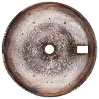 Rolex Oyster Perpetual Date - Dial  - used - Ø 20 mm