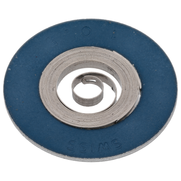 mainspring *generic*