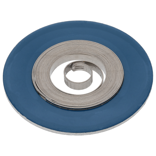 Zugfeder (Starke Version) *alternativ*