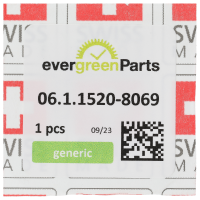 Zugfeder (Starke Version) *alternativ*