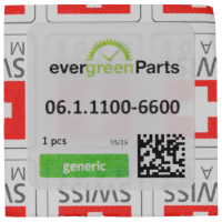 Zugfeder *alternativ*