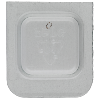 Shock protection spring (Main plate)