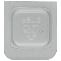 Shock protection spring (Main plate)