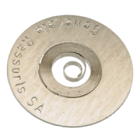 Mainspring *generic*