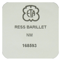 Mainspring *generic*