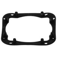 Bodendichtung (18,50 mm x 18,00 mm x 0,6 mm) *alternativ*