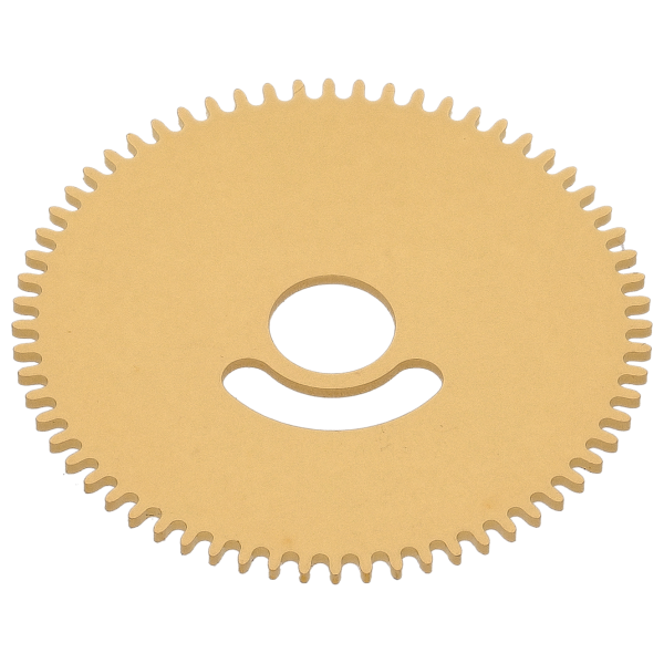 Datumrad (ohne Nocken) *alternativ*