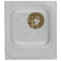 Datumrad (ohne Nocken) *alternativ*