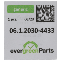 Balance staff *generic*