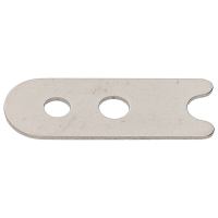 Intermediate date wheel maintaining