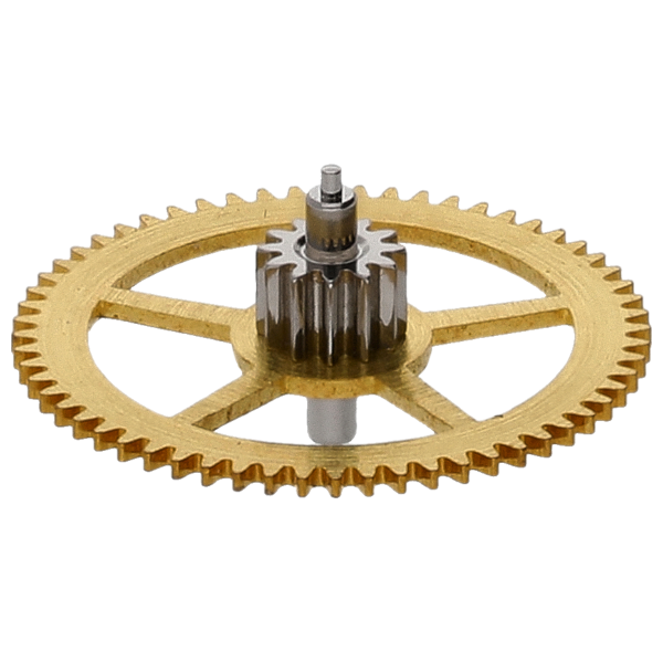 Intermediate wheel 1