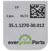 Intermediate wheel 1