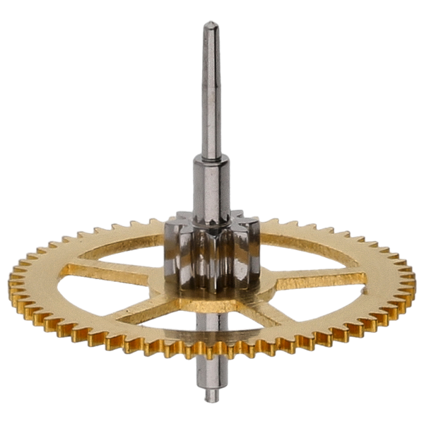 Kleinsekundenrad H1 (h= 4,25 mm)