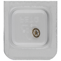 Littleseconde wheel H1 (h= 4,25 mm)