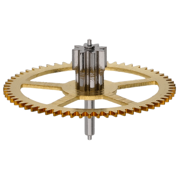 Intermediate wheel 2