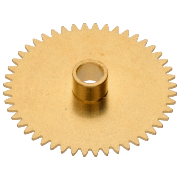 Hour wheel H1 (h=1,10 mm)