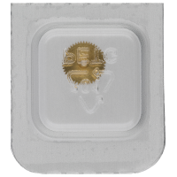 Stundenrad H1 (h=1,10 mm)