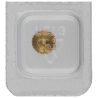 Hour wheel H2 (h=1,40 mm)