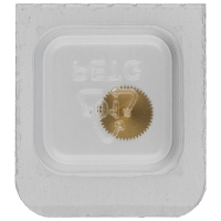 Hour wheel H3 (h=1,60 mm)