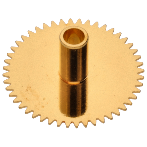 Hour wheel H5 (h=2,80 mm)