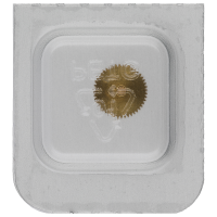 Hour wheel H5 (h=2,80 mm)