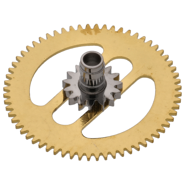 Cannon pinion H1 (h=2,10 mm)