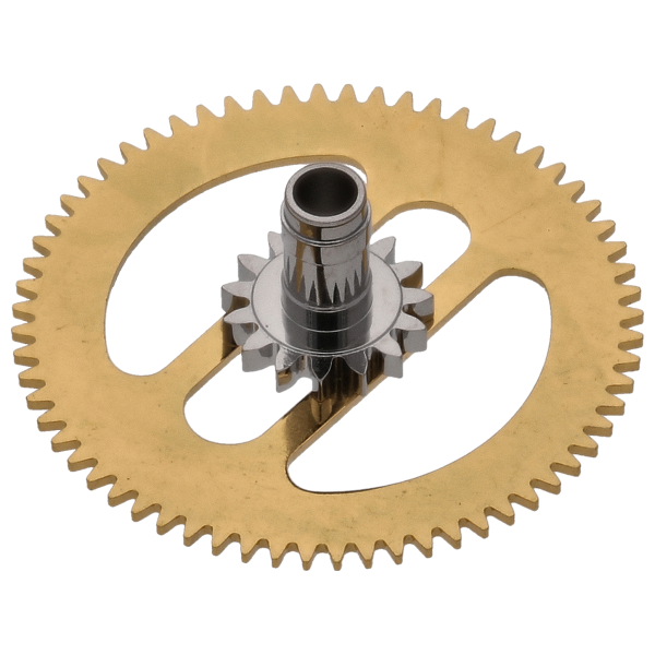 Minutenrohr H2 (h=2,40 mm)