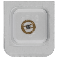 Minutenrohr H2 (h=2,40 mm)