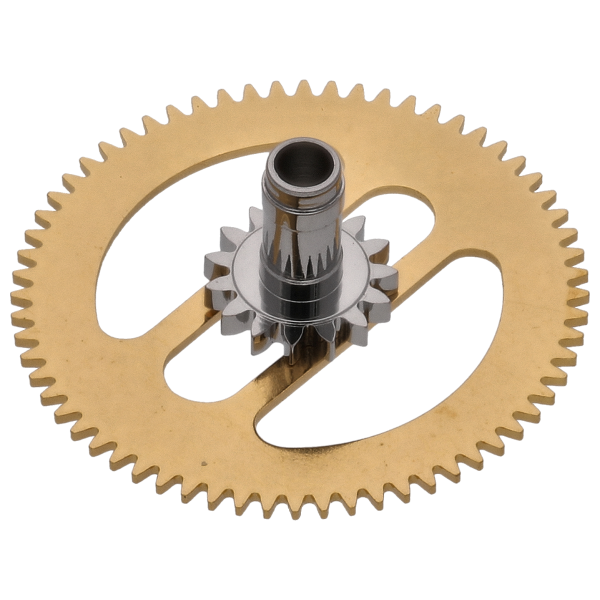 Cannon pinion H3 (h=2,60 mm)