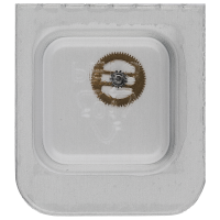 Cannon pinion H3 (h=2,60 mm)