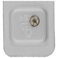 Chronograph Mitnehmerrad 1 16 Hz