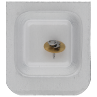 Chronograph wheel H1 (h=6,25 mm)