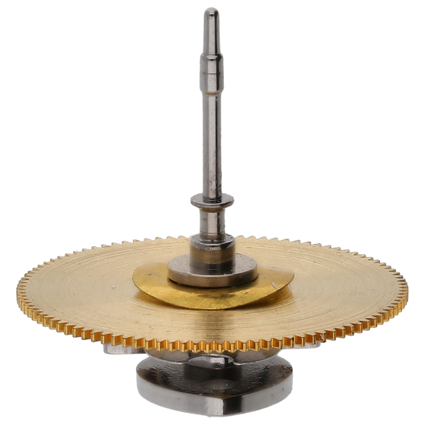 Chronograph wheel H2 (h=6,55 mm)