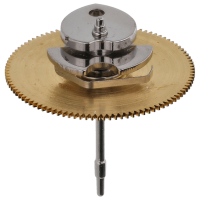 Chronograph wheel H2 (h=6,55 mm)