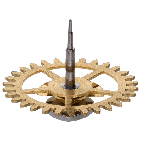 Minute-counting wheel H1 (h=5,25 mm)