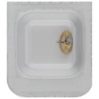 Minute-counting wheel H1 (h=5,25 mm)